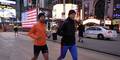 New-York-Marathon nach Kritik abgesagt