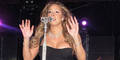 Mariah Carey: Spitzengage für Hotel-Eröffnung