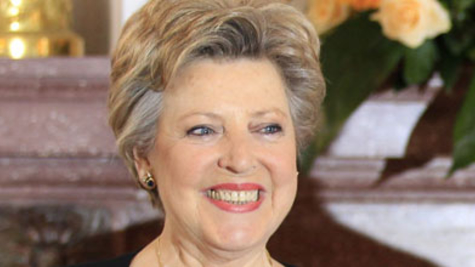 MarieLuise Marjan auf Intensivstation oe24.at