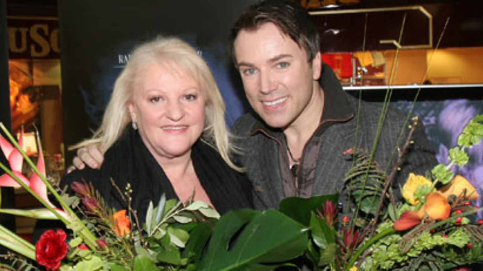 Marika Lichter Das erste Trennungsinterview oe24.at