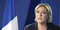 Marine Le Pen legt Vorsitz von Front National nieder