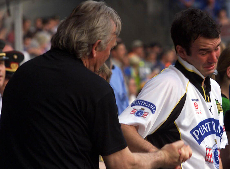 Trainer-Legende Ivica Osim verstorben