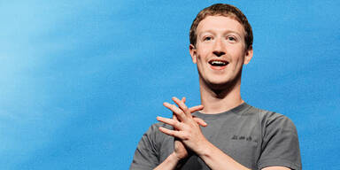 Will Facebook-Boss US-Präsident werden?