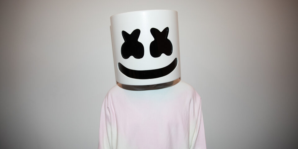 Marshmello