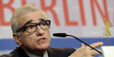 Martin Scorsese plant Kooperation mit Von Trier
