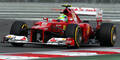 Massa fährt auch 2013 für Ferrari