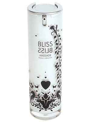 Massagegel von Bliss Bliss um 22 Euro bei Magnolias