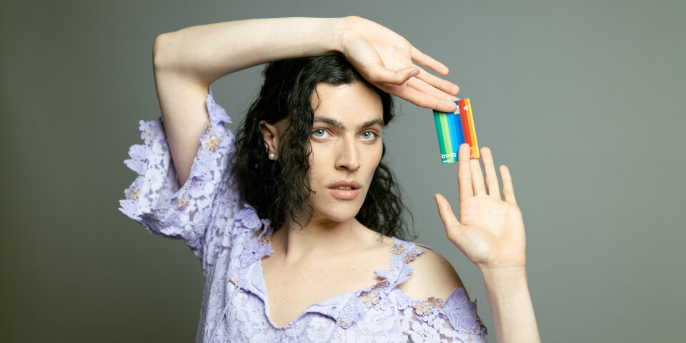 Mastercard bringt Karte für Transgender-Personen