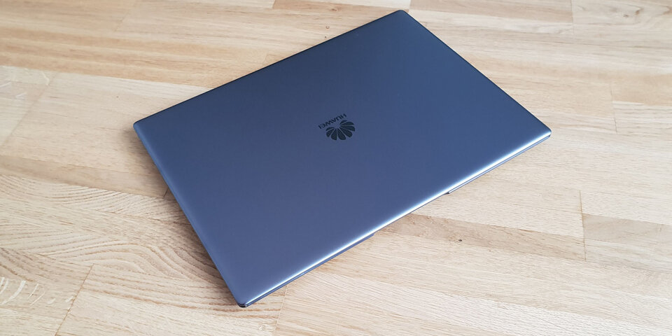 Huaweis neuer MacBook-Killer im Test