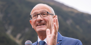 Tirol-Wahl: Energie zentrales Wahlkampfthema