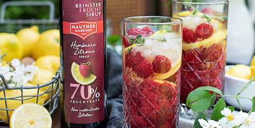 Mautners Drinks