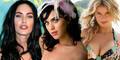 Maxim 2010 Hot 100
