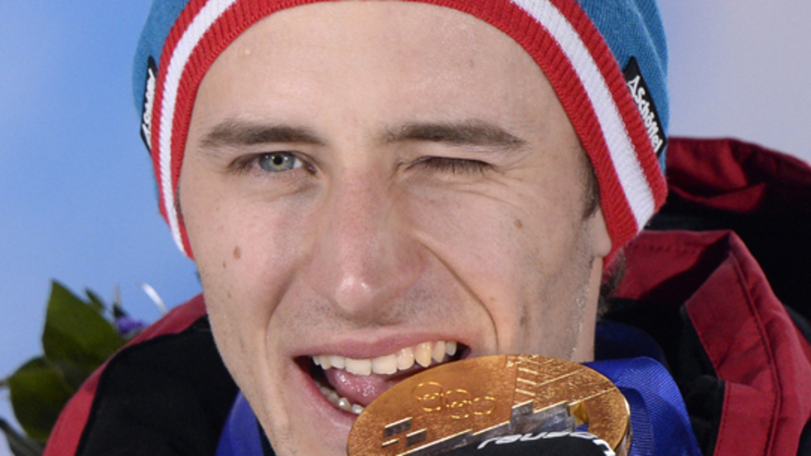 Mayer will noch zweites Gold