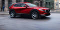 Mazda CX-30: Neuer Benziner und verbesserter 