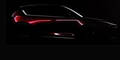 Mazda zeigt den völlig neuen CX-5
