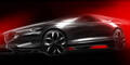 Mazda zeigt neues SUV-Flaggschiff