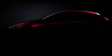 Neuer Mazda3 und erster "Biesel"-Motor
