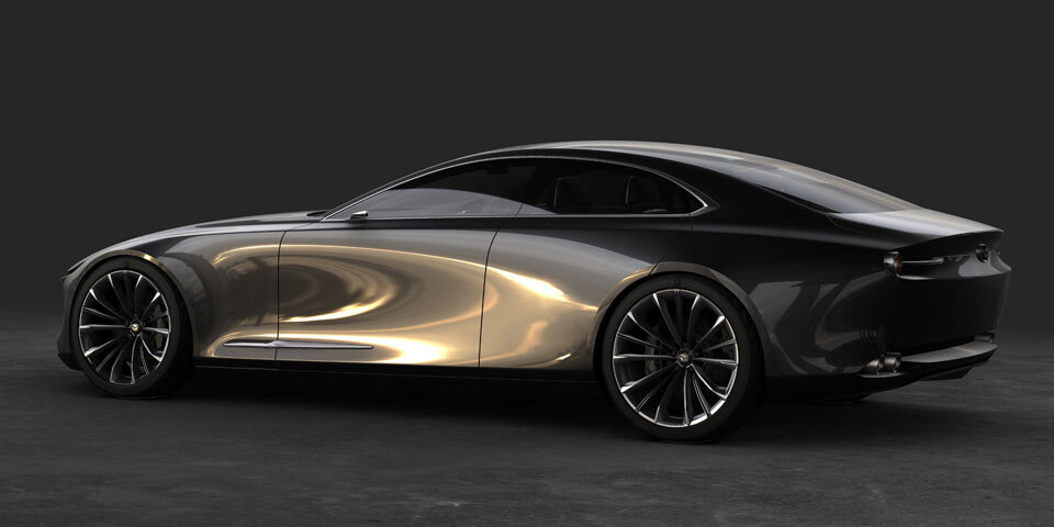 So sportlich wird der neue Mazda3
