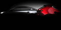 Neuer Mazda3 kommt in zwei Karosserievarianten