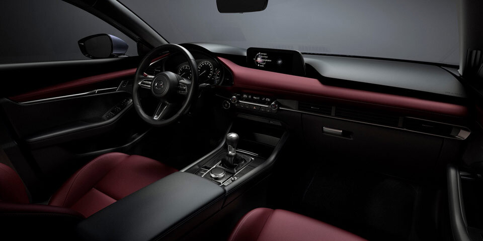 Neuer Mazda3: Preise und Starttermin