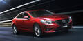 Alle Infos vom neuen Mazda6