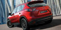 Mazda startet Top-Edition „Miyako“
