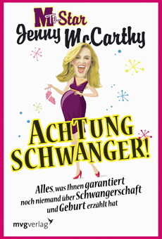 Stars im Schwangerschaft-Talk
