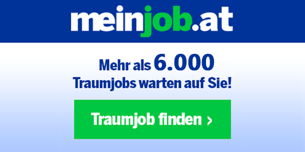 Mein Job.at