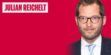 Julian Reichelt Meinung