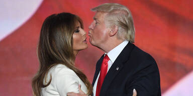 Melania Trump: Ihre irre Sex-Beichte