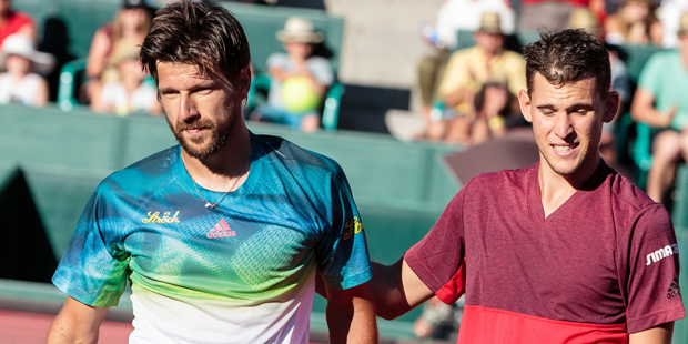 Melzer Thiem