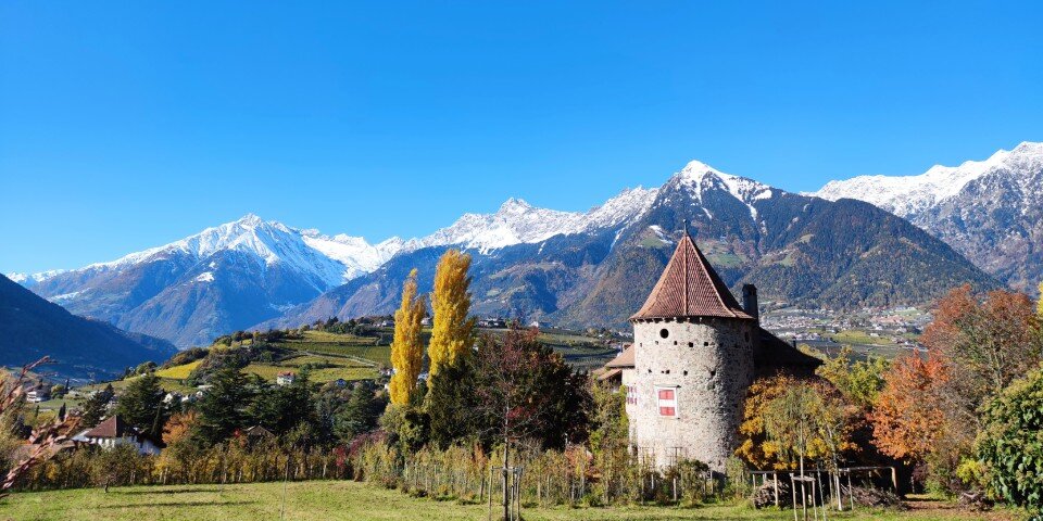Merano