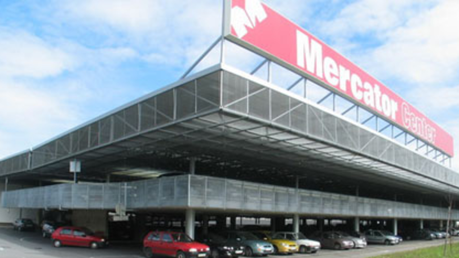 Ein Fünftel von Mercator wird verkauft