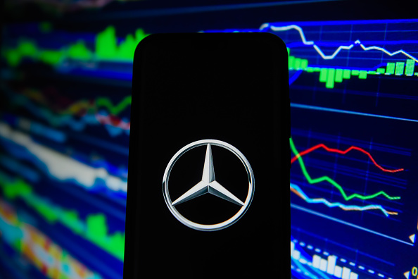 Mercedes Benz