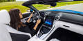 Neuer Mercedes SL kommt mit Hightech-Cockpit
