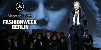 Mercedes-Benz Fashion Week Berlin H/W 10