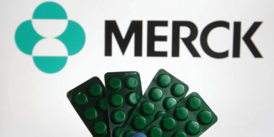 Geschäfte mit Corona-Medikament geben Merck & Co Schub