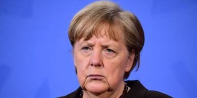 Trotz Bodyguard: Merkel im Supermarkt bestohlen