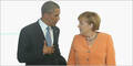 Merkel wird seit Jahren von USA abgehört