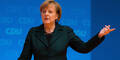Merkel: Euro-Austritt der Griechen möglich