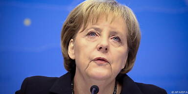 Merkel drängt auf Verfassungsänderung in Bosnien