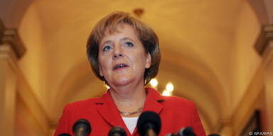 Merkel kündigt Zusammenarbeit mit Kroatien an
