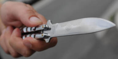Messerattacke in Wien: 38-Jähriger lebensgefährlich verletzt