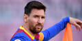 Messi: Ist alles nur ein großer Bluff?