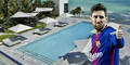 Lionel Messi kauft sich Luxus-Wohnung – in Miami!