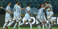 Messi zaubert Argentinien ins Halbfinale