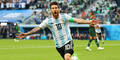 Messi meldet sich für WM-Quali bereit