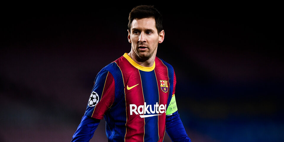 Brisantes Duell: Trifft Messi auf seinen zukünftigen Arbeitgeber?