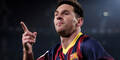 200 Millionen Euro: ManCity jagt Messi