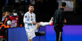 WM-Quali-Kracher: Messi fit, Neymar fehlt